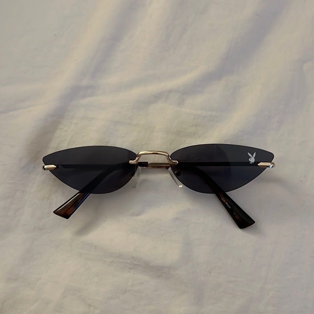 Playboy Sunglasses